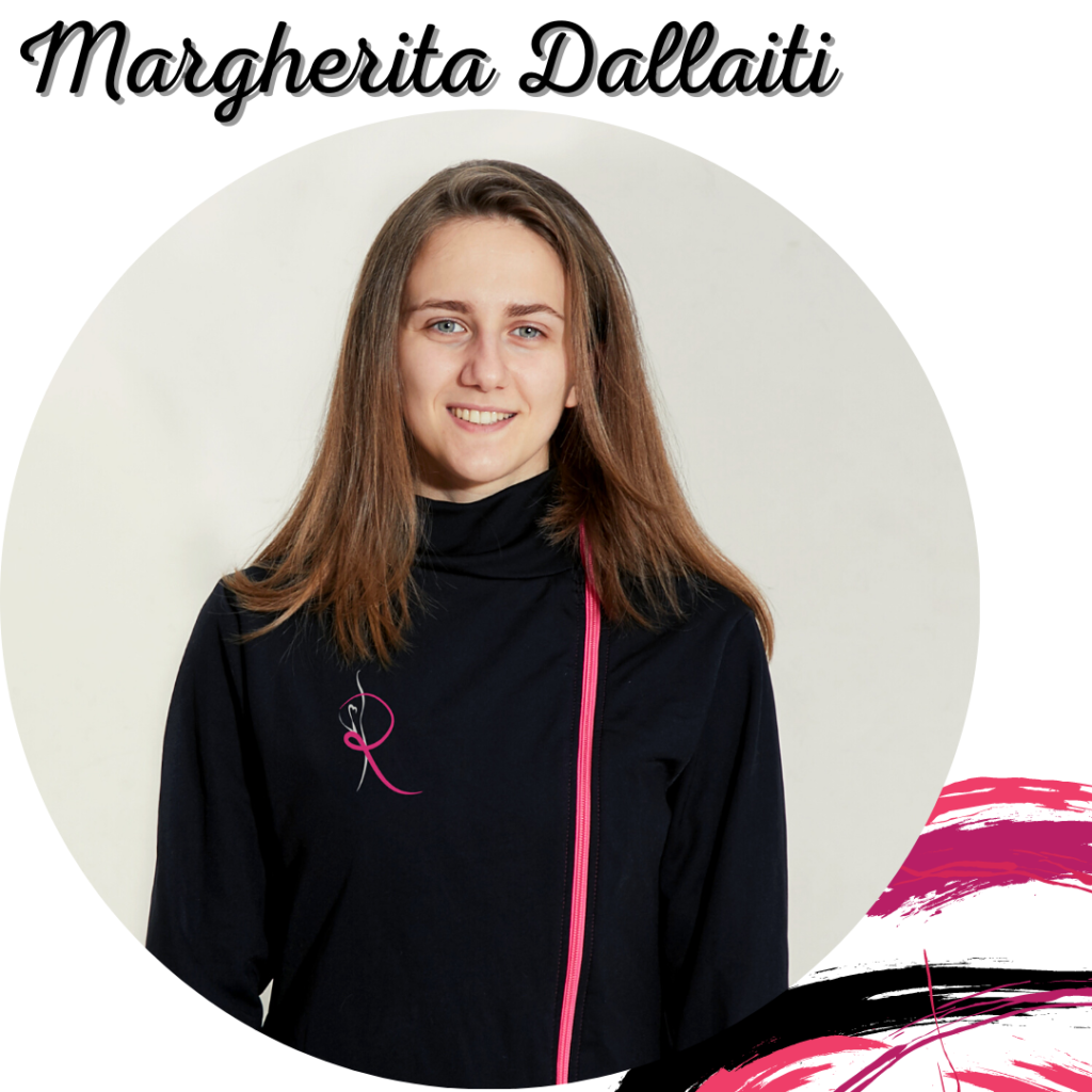 Margherita Dallaiti